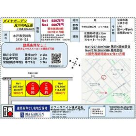 地形図等