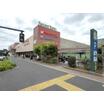 ショッピング施設
