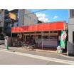 ショッピング施設