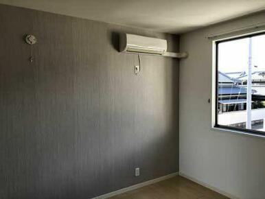 アクセントクロス