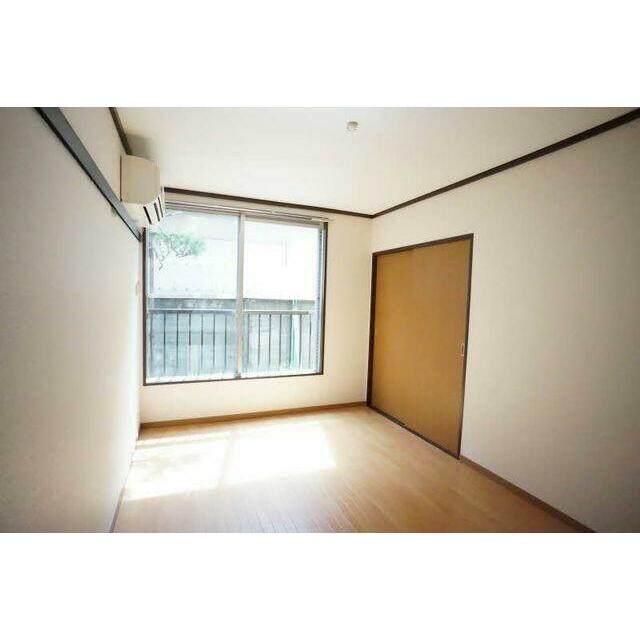 ■南向きのお部屋