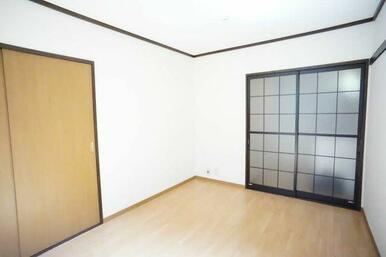 ■お部屋入り口方向