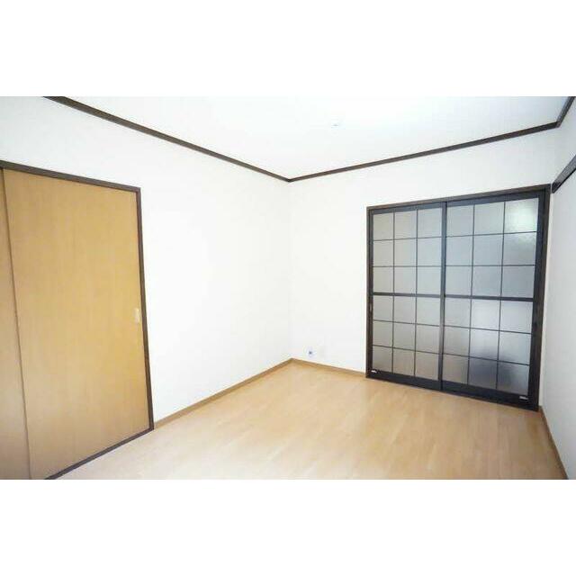 ■お部屋入り口方向