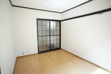 ■お部屋入り口方向