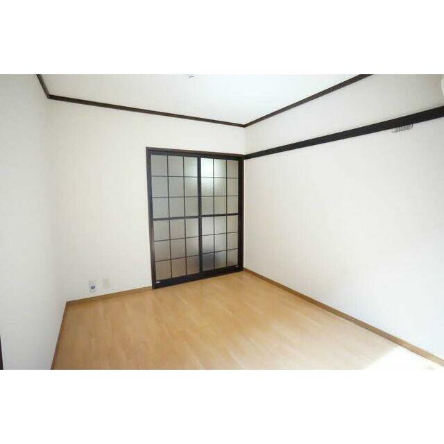 ■お部屋入り口方向