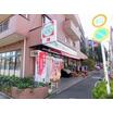 ショッピング施設