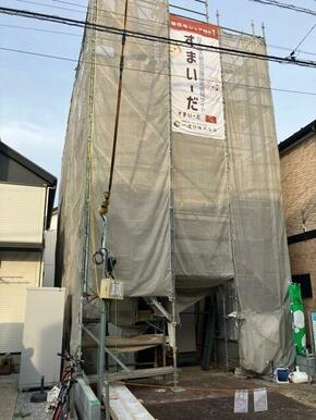 これからの生活がもっと豊かになる場所（1号棟）