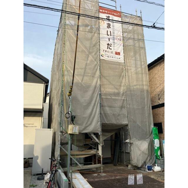 これからの生活がもっと豊かになる場所（1号棟）