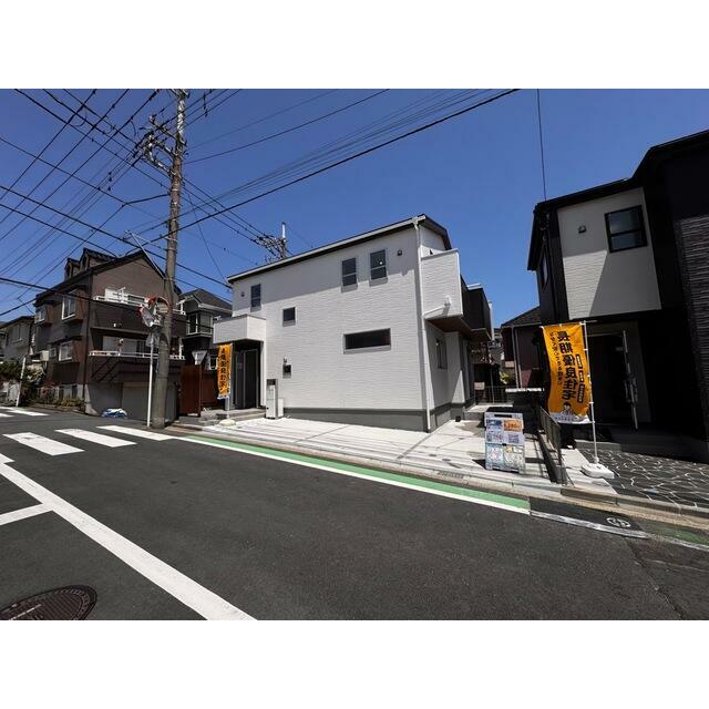 毎日がもっと特別になる場所（1号棟）