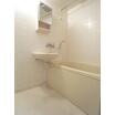 バス/シャワー