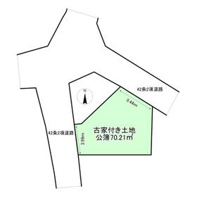地形図等