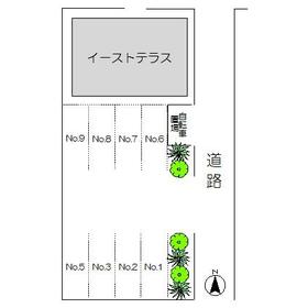 平面図
