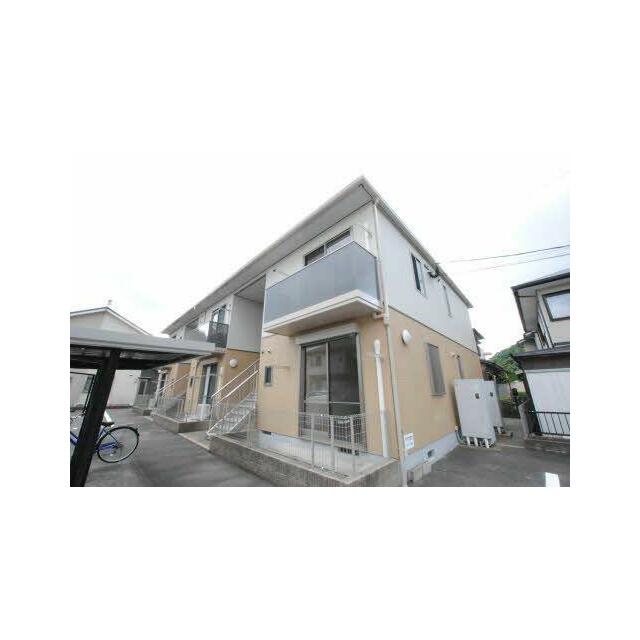 積水ハウス施工の賃貸住宅【シャーメゾン】♪駐車場は各戸２台付きです♪