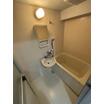 バス/シャワー