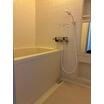 バス/シャワー