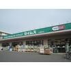 ショッピング施設