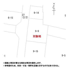 地形図等