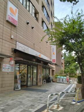 ダイエー小石川店