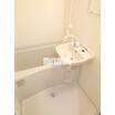 バス/シャワー