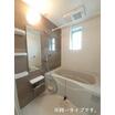 バス/シャワー