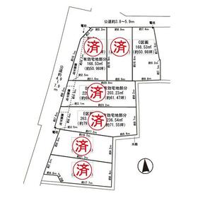 地形図等