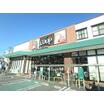 ショッピング施設