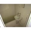 バス/シャワー