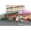 ショッピング施設