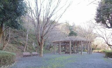 本城山公園