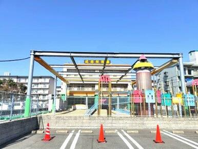 成徳保育園