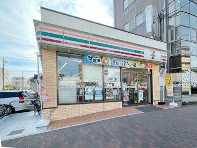 セブンイレブン 神戸御影2丁目店