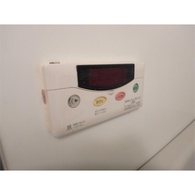 オートバス機能付き