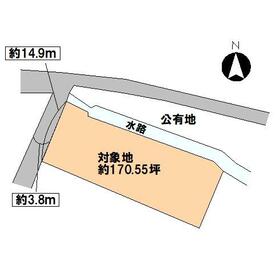 地形図等