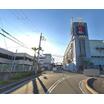 ショッピング施設