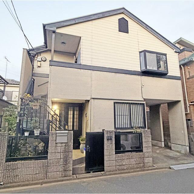 小平市