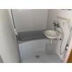 バス/シャワー