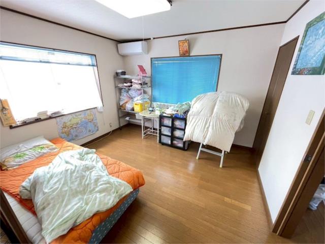 物件画像 北九州市若松区 大字有毛 (本城駅) 2階建 4LDK