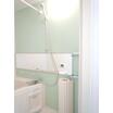 バス/シャワー