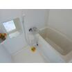 バス/シャワー