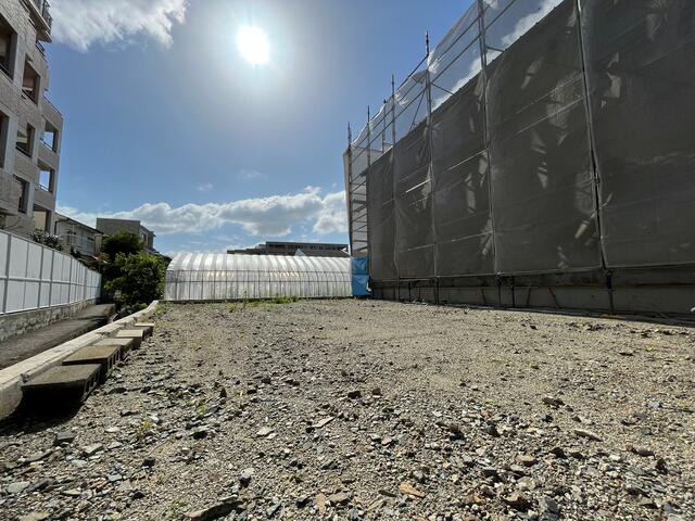 西宮市 伏原町 (門戸厄神駅) 住宅用地の画像