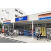 ショッピング施設