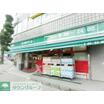 ショッピング施設