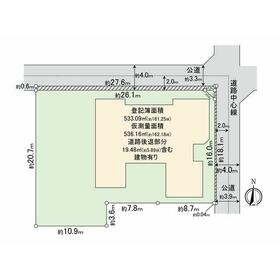 地形図等