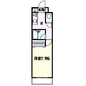 ※間取りと相違がある場合現状優先になります