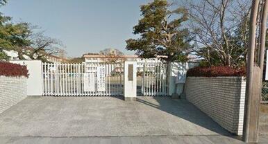 鹿児島市立大龍小学校