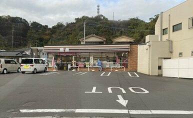 セブンイレブン 鹿児島日当平店