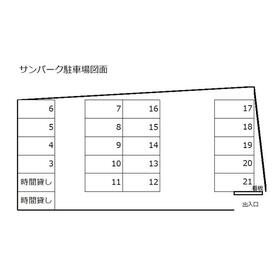 平面図