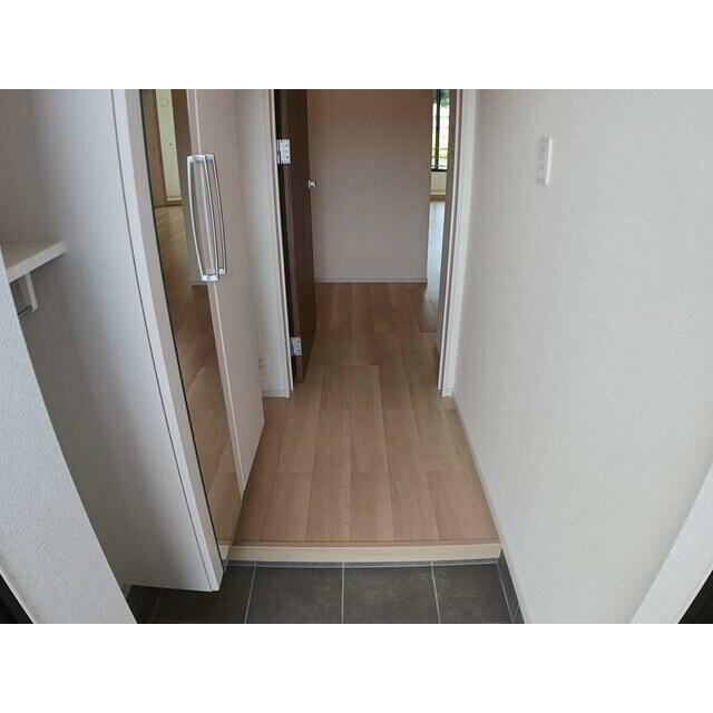 apartment 嬉野町大字下野甲