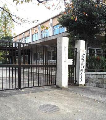 京都市立大枝小学校