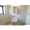 バス/シャワー